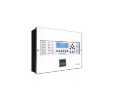Mavili ML-1245.NP/M Maxlogic Akıllı Adresli Yangın Alarm Santralı, 5 Çevrim, 635 Adres, Network, Printer, Marin