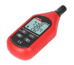 Uni-T UT333BT Mini Sıcaklık ve Nem Ölçer