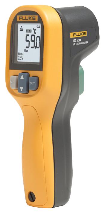 Fluke 59 Max Kızılötesi Infrared Termometre