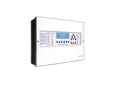 Mavili ML-1221/M Maxlogic Akıllı Adresli Yangın Alarm Santralı, 1 Çevrim, 127 Adres, Marin