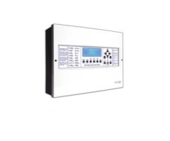 Mavili ML-1221/M Maxlogic Akıllı Adresli Yangın Alarm Santralı, 1 Çevrim, 127 Adres, Marin