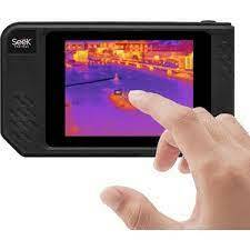 SEEK SHOT PRO 320X240 PİXEL TERMAL KAMERA ( ELEKTRİK PANOLARI ve SU KAÇAĞI TESPİTİ vb. )
