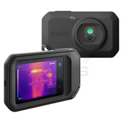 FLIR C5 – 160X120 Cep Tipi Termal Kamera