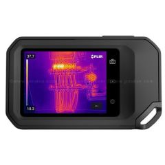 FLIR C5 – 160X120 Cep Tipi Termal Kamera
