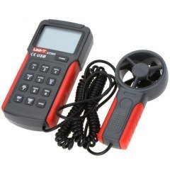 Uni-T UT362 Rüzgar Ölçüm Cihazı - Anemometre