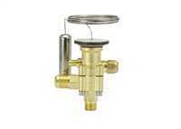 Tes 5 Termostatik Element R404a Nl Mop -10°C 067b3358