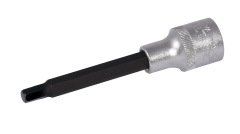 1/2'' lokmalı allen uç 5 mm (100 mm)