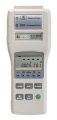 CHAUVIN ARNOUX CA 6630 BATARYA PİL TEST CİHAZI