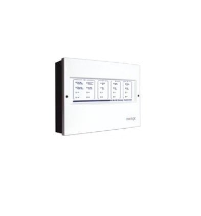Mavili ML-1207.B/M Maxlogic Adresli Sistem GCU Panel, BACnet Modülü Dahil, Marin