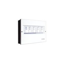 Mavili ML-1207.B/M Maxlogic Adresli Sistem GCU Panel, BACnet Modülü Dahil, Marin
