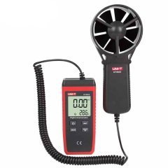 Unit UT363S Dijital Anemometre Rüzgar Ölçer