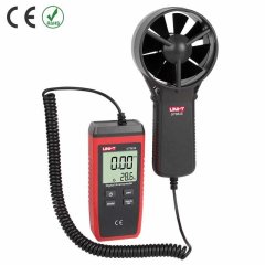 Unit UT363S Dijital Anemometre Rüzgar Ölçer