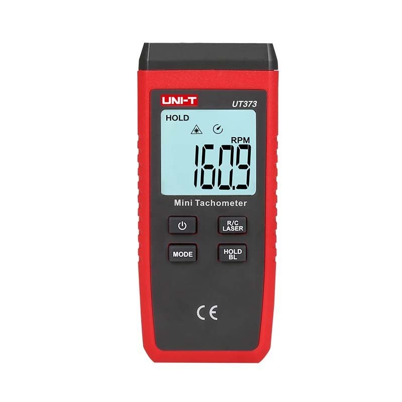 Unit UT 373 Mini Optik Takometre