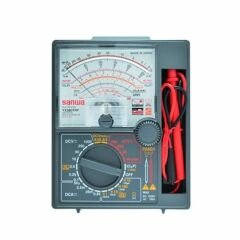 SANWA 360TRF ANALOG MULTİ METRE
