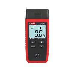 Unit UT 377A Ahşap Nem Ölçer