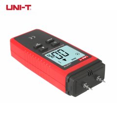 Unit UT 377A Ahşap Nem Ölçer