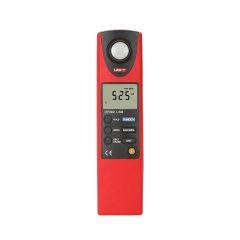 Unit UT 382 USB Dijital El Tip Lüxmetre Işık Ölçer