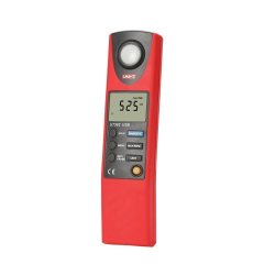 Unit UT 382 USB Dijital El Tip Lüxmetre Işık Ölçer