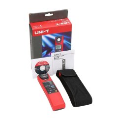 Unit UT 382 USB Dijital El Tip Lüxmetre Işık Ölçer