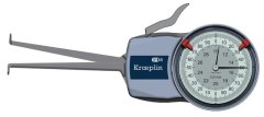 H210 Mekanik İç Çap Kanal Komparatörü 10-30 mm