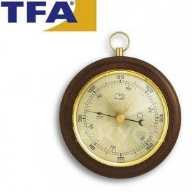 TFA 29.4001 İbreli Barometre