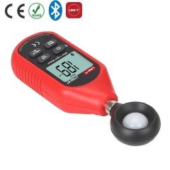 Uni-T UT383BT Bluetooth Mini Işık Ölçer - Lüxmetre