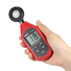 Uni-T UT383BT Bluetooth Mini Işık Ölçer - Lüxmetre