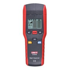 Unit UT387B Duvar Tarayıcı Metal Detektörü