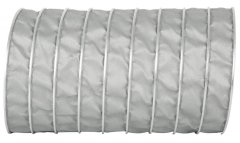 CLIP SIMFLEKS-PU 450 Mikron Ø90mm Endüstriyel Takviyeli Poliüretan Flexible Hava Kanalı (1metre fiyatıdır.)