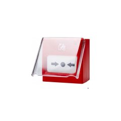 Mavili ML-0710/M Maxlogic ML Buton Koruyucu Kapağı, Marin