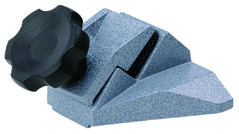 Mitutoyo 156-105-10 0-50mm Ölçüm Aralıklı Dış Çap Mikrometreleri için Stand