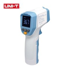 UNI-T UT305R TEMASSIZ LAZERLİ VÜCUT ISISI ÖLÇER