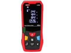 Unit LM40 Unit Lazer Mesafe Ölçer