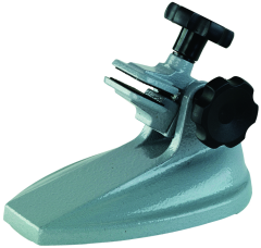 Mitutoyo 156-101-10 0-100mm Ölçüm Aralıklı Dış Çap Mikrometreleri için Stand