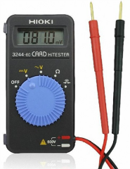 HİOKİ 3244-60 CEP TİPİ MULTİMETRE