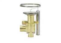 Tes 55 Termostatik Element R404a Nl Mop -10°C 067g3304