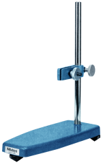 Mitutoyo 156-102 100-300mm Ölçüm Aralıklı Dış Çap Mikrometreleri için Stand