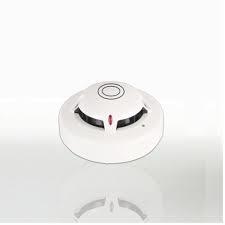 Mavili ML-1140/M Maxlogic Akıllı Adresli Multisensör (Optik Duman+Sıcaklık) Dedektörü, Marin
