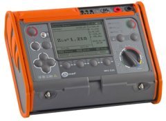 SONEL MPI-525 ÇOK FONKSİYONLU ELEKTRİKSEL TESİSAT TEST CİHAZI