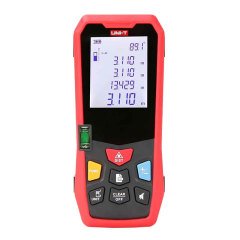Unit LM80 Unit Lazer Mesafe Ölçer