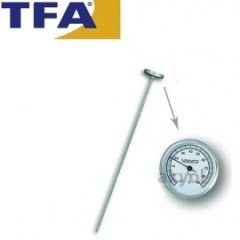 TFA 19.2008 İbreli Çubuk Termometre
