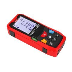 Unit LM100 Lazer Mesafe Ölçer Lazermetre