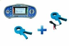 METREL MI-3102BT ÇOK FONKSİYONLU TESİSAT TEST CİHAZI