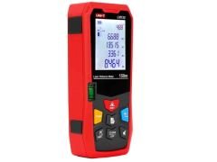 Unit LM150 150m Lazer Mesafe Ölçer Lazermetre