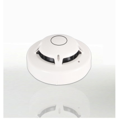 Mavili ML-1140.SCI/M Maxlogic Akıllı Adresli Multisensör (Optik Duman+Sıcaklık) Dedektörü, Kısa Devre İzolatörlü, Marin