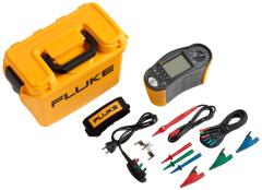 Fluke 1664 FC SCH Installation Multifunction Testers