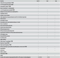 Fluke 1663 SCH Çok İşlevli Tesisat Test Cihazı