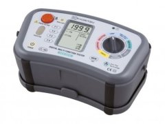 Kyoritsu KEW 6016 Çok Fonksiyonlu Elektriksel Tesisat Test Cihazı