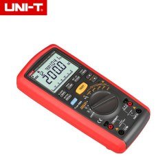 Uni-T UT505B El Tipi Izolasyon Meğeri (Direnci) Test Cihazı