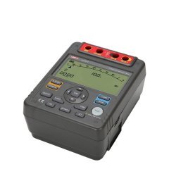 Unit UT-511 Izolasyon Megeri Direnci Test Aleti